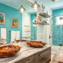 Bathrooms