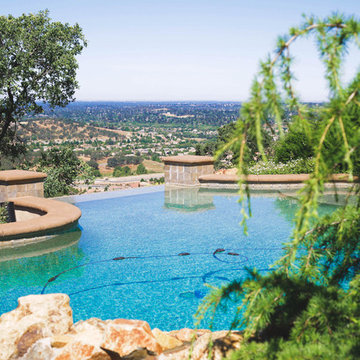 Bay Area Pool Deck Remodeling Project