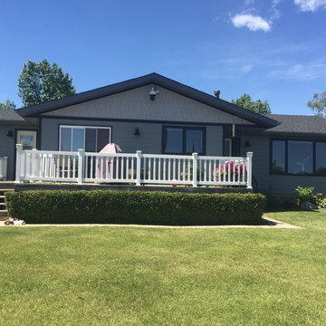 Cayley, Alberta
