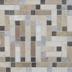 Ready to Finish Tile Palettes - Tile