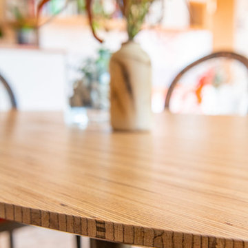 Meuble sur mesure