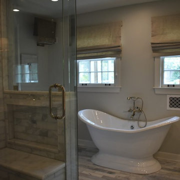 Kendall Grove Bathroom