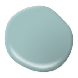 Aspiring Blue S440-3 - Paint