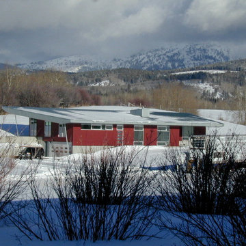 Contemporary