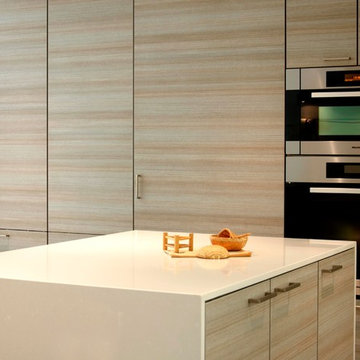 Pinery Point- Modern Warmth