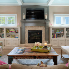 LB Family room