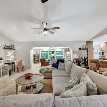 Canal Home