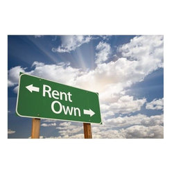 Buying Versus Renting Tools - Products