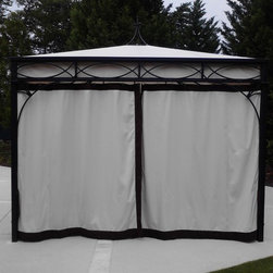Gazebo - Outdoor Products