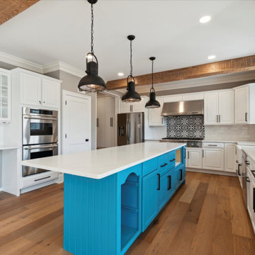 First Floor Renovation - Phoenixville, PA