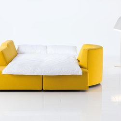 Ladybug Bruhl - Futons
