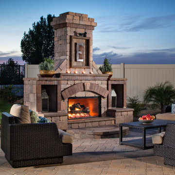 Belgard Products