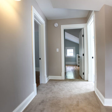 Save A Castle- Selby House Renovation