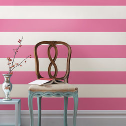 Feature Walls - Wall Decals