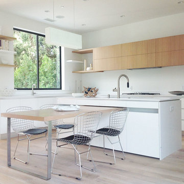 Kitchen and Bathroom Remodeling in Ruthwood Dr, Calabasas