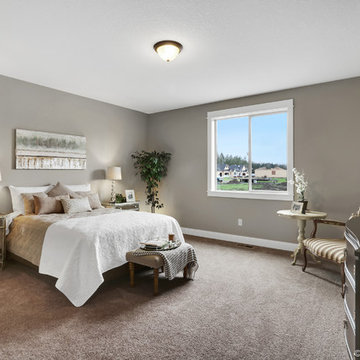 The Whitney - Vancouver, WA