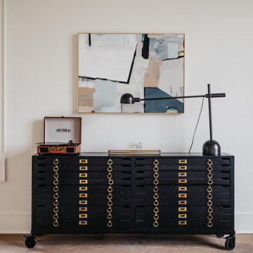 Artisan Home Tour Staging // Kansas City 2020