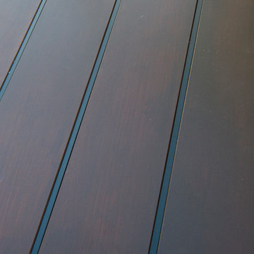 HardieDeck Projects