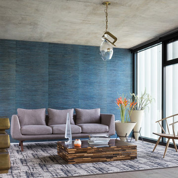 San Francisco Contemporary Condo