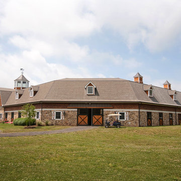 Anderson Horse Complex