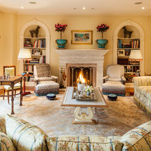 Guest Living Room