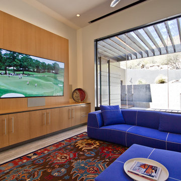 Carefree Residence