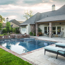 Pools