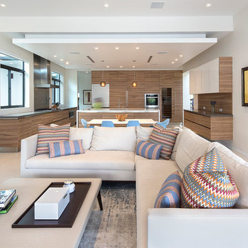 Pinecrest Home