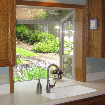 Country Club Kitchen Update