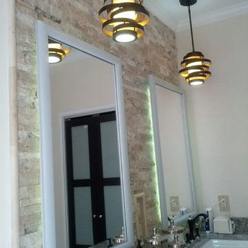 Master Bath Transformation