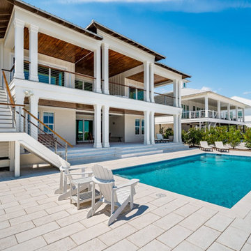 Island Retreat