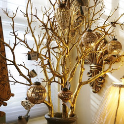 Holiday Decorating - Christmas Ornaments