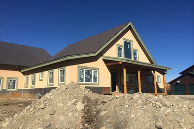 Gunnison, CO