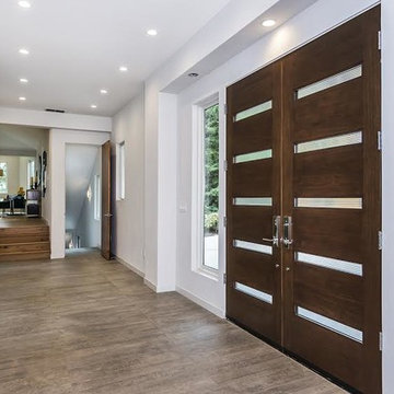 Jeffers Resource Group Remodels