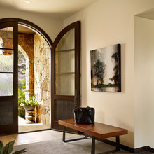 Entry Doors