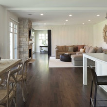 open concept