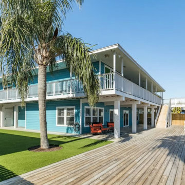 Cove House