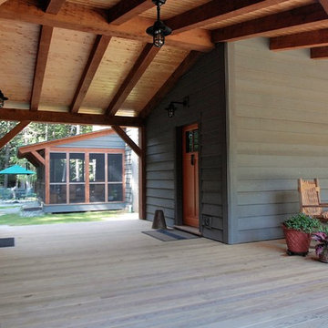 BROOK HOUSE
