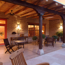 Arivaca Studio