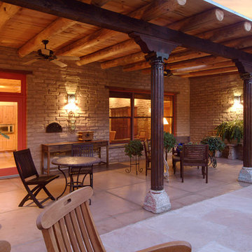 ADOBES DEL BOSQUE