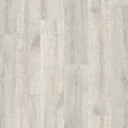 CL1653 | Reclaimed White Patina Oak | Quick-Step - Laminate Flooring