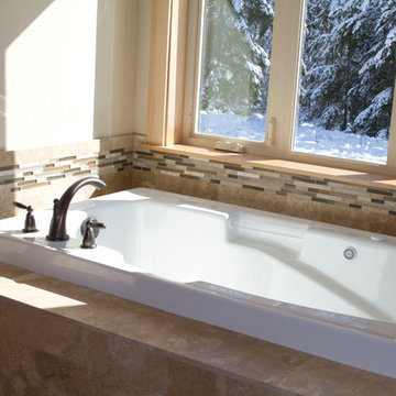 Custom Homes