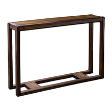Console Tables