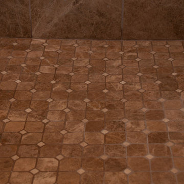Stow Master Bath