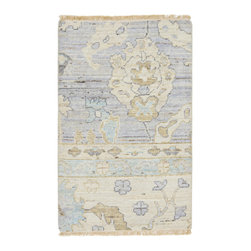 Custom Rugs - Area Rugs