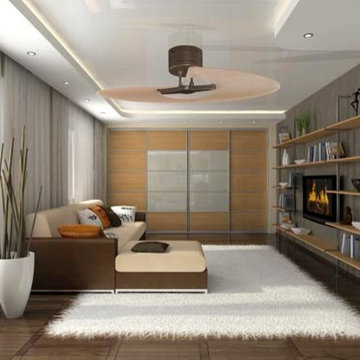 Ceiling Fans