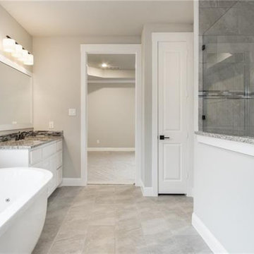 Time To Relax, Bathroom Renovation in Temple City, CA