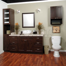 Bathrooms