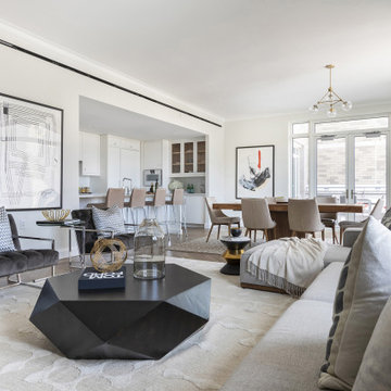 250 WEST 81ST STREET