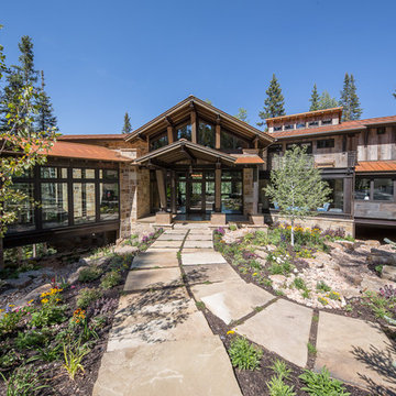 Telluride 253 Custom Home